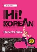 Hi! Korean 2B A2.2