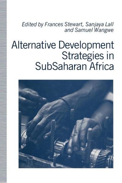 Alternative Development Strategies in Subsaharan Africa