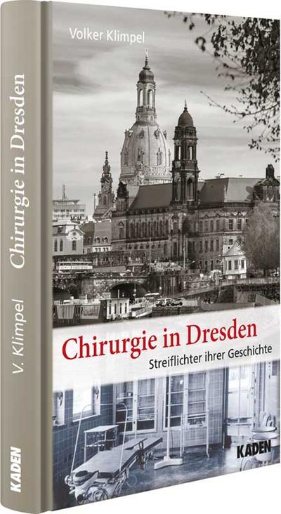 Chirurgie in Dresden
