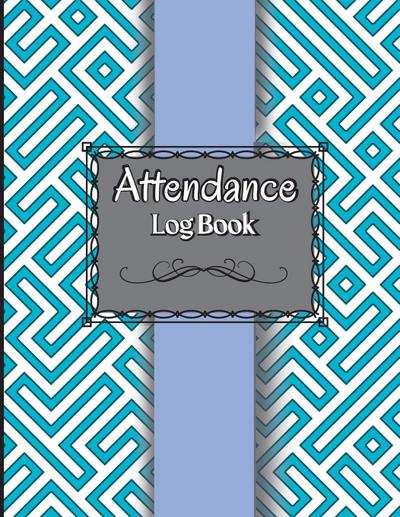Mark, G: Attendance Book