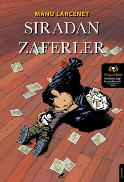 Siradan Zaferler Ciltli