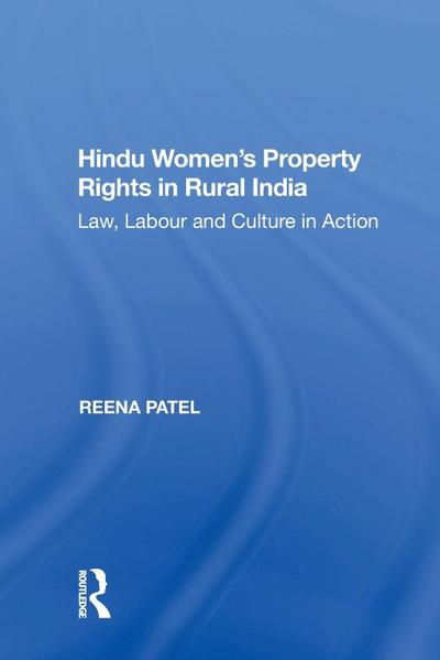 Hindu Women’s Property Rights in Rural India