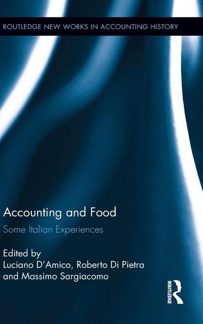 Accounting and Food