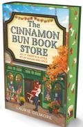The Cinnamon Bun Book Store