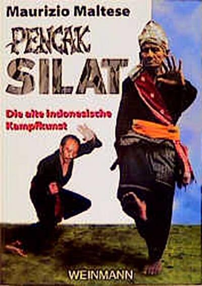 Pencak Silat