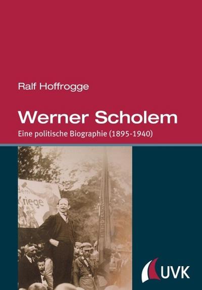 Werner Scholem