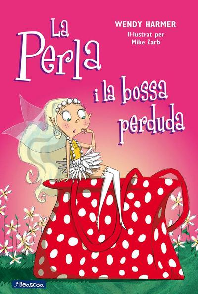 Perla i la bossa perduda