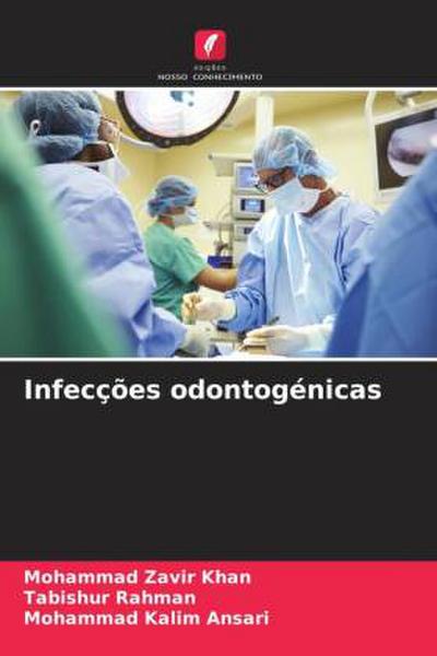 Infecções odontogénicas