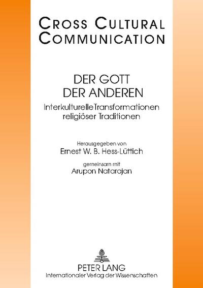 Der Gott der Anderen