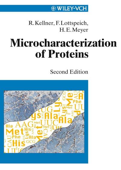 Microcharacterization of Proteins