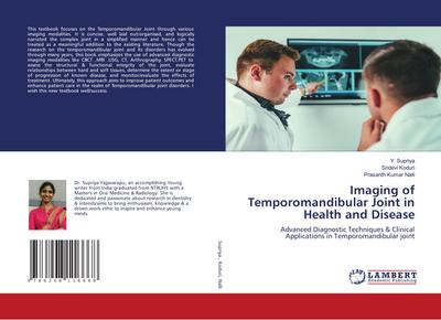Imaging of Temporomandibular Joint in Health and Disease
