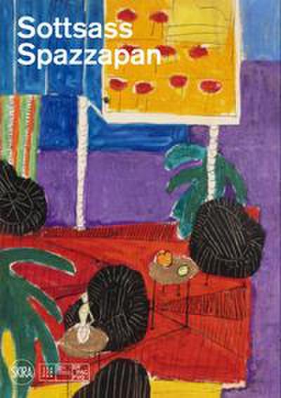 Sottsass Spazzapan