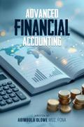 Advanced Financial Accounting
