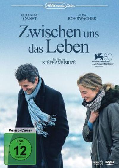 Zwischen uns das Leben, 1 DVD