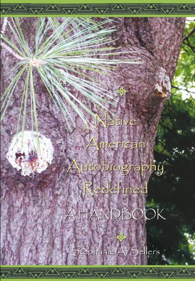 Native American Autobiography Redefined