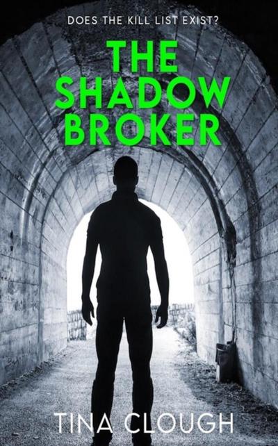 Shadow Broker