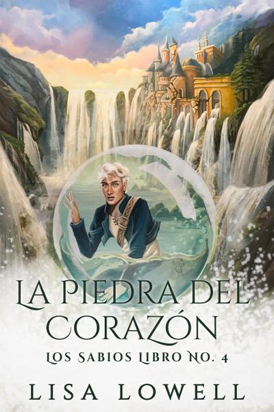 La Piedra Del Corazón