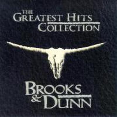 The Greatest Hits Collection () - Brooks & Dunn