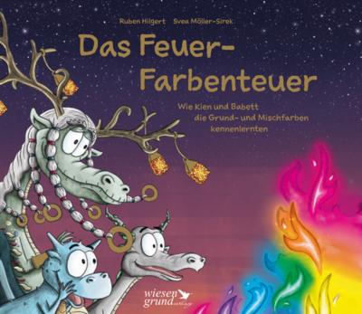 Eine herbstliche Weihnachtsgeschichte