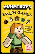 Minecraft Brain Games. Über 50 Rätsel und Denkspiele