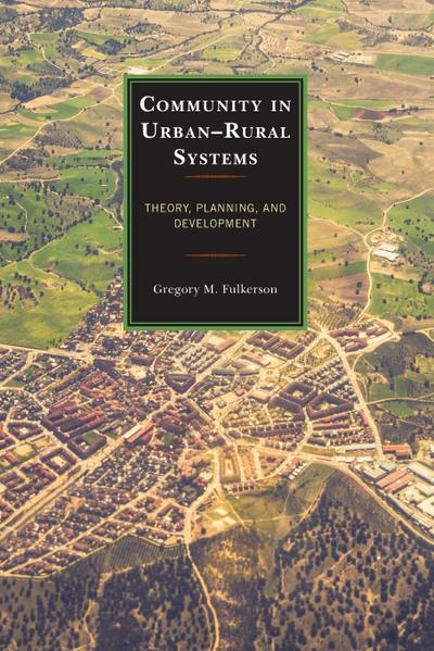 Community in Urban-Rural Systems