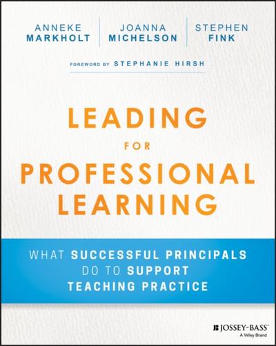 Leading for Professional Learning
