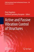 Active and Passive Vibration Control of Structures