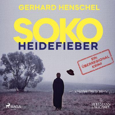 Henschel, G: SOKO Heidefieber/MP3-CD