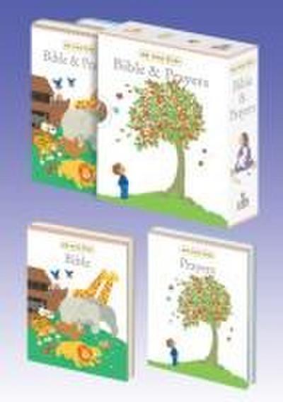 My Very First Bible and Prayers