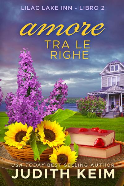 Amore tra le righe