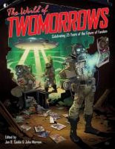 The World of Twomorrows