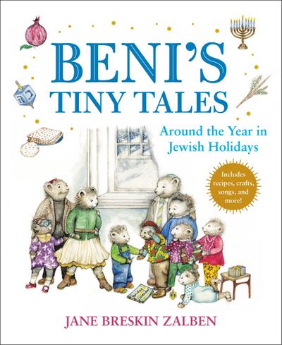 Beni’s Tiny Tales