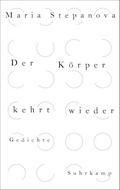 Der Körper kehrt wieder