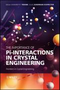 The Importance of Pi-Interactions in Crystal Engineering