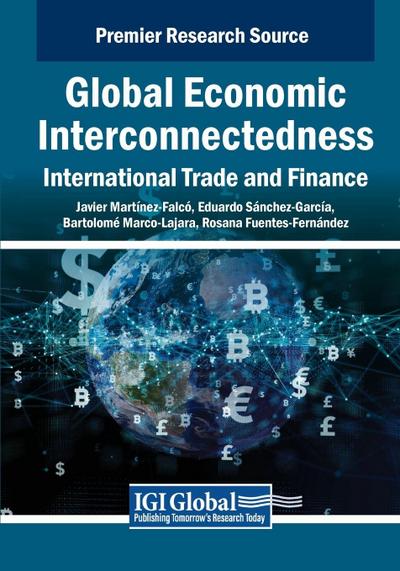 Global Economic Interconnectedness