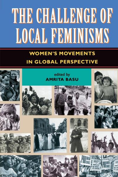 The Challenge Of Local Feminisms