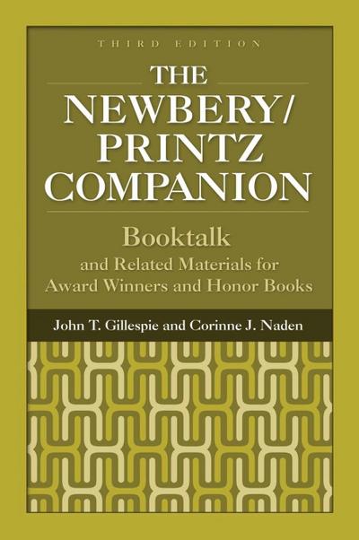 The Newbery/Printz Companion