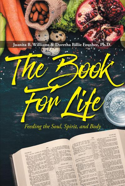 The Book For Life