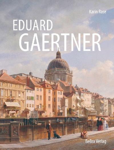 Eduard Gaertner