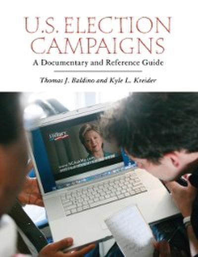 U.S. Election Campaigns