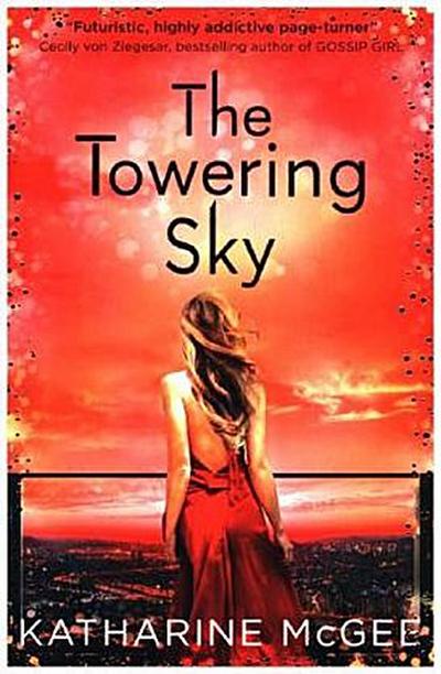 The Towering Sky