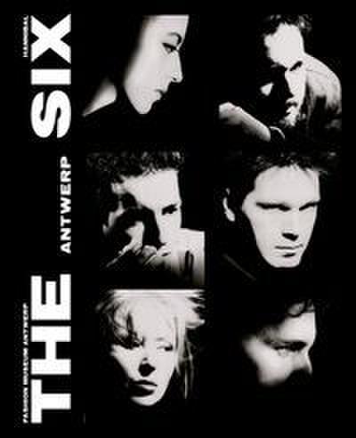 The Antwerp Six