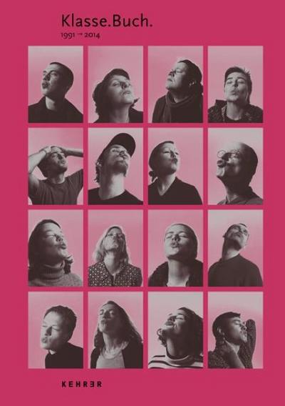 Klasse.Buch 1991-2014