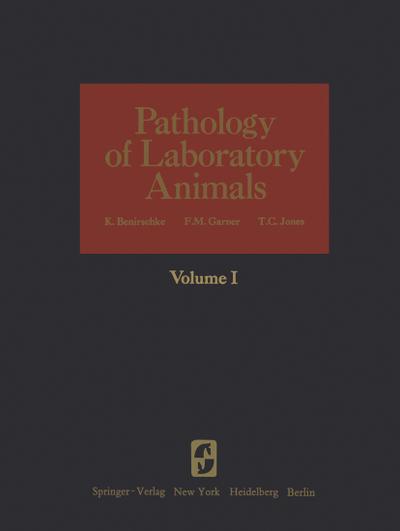 Pathology of Laboratory Animals
