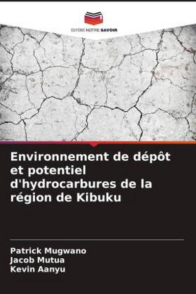 Environnement de dépôt et potentiel d’hydrocarbures de la région de Kibuku