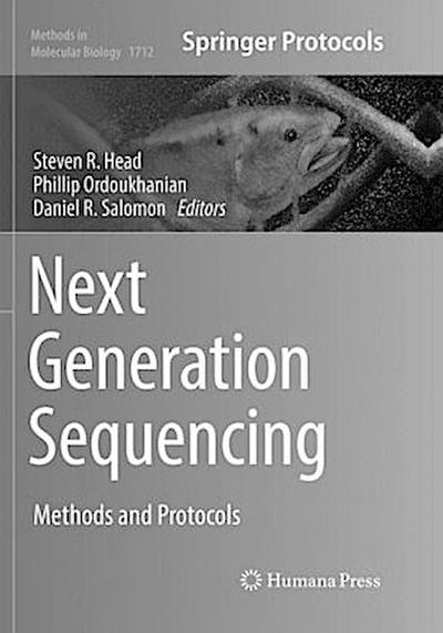 Next Generation Sequencing
