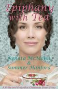 Epiphany with Tea (Pride and Prejudice Variations)
