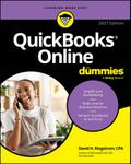 QuickBooks Online For Dummies, 2027 Edition