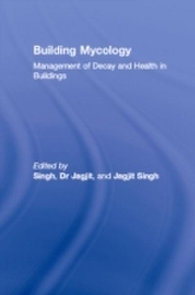 Building Mycology
