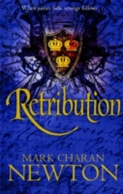 Retribution